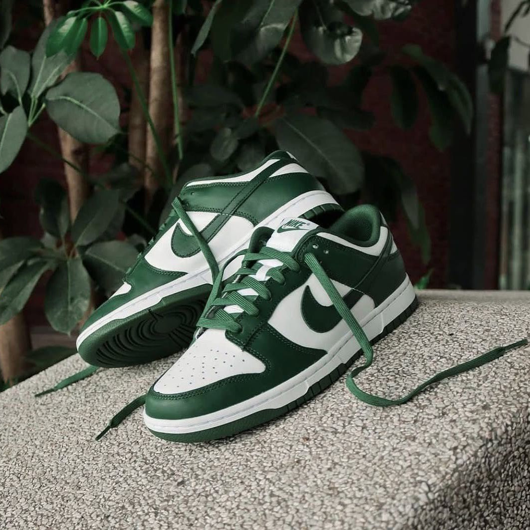 Nike Dunk Low Varsity