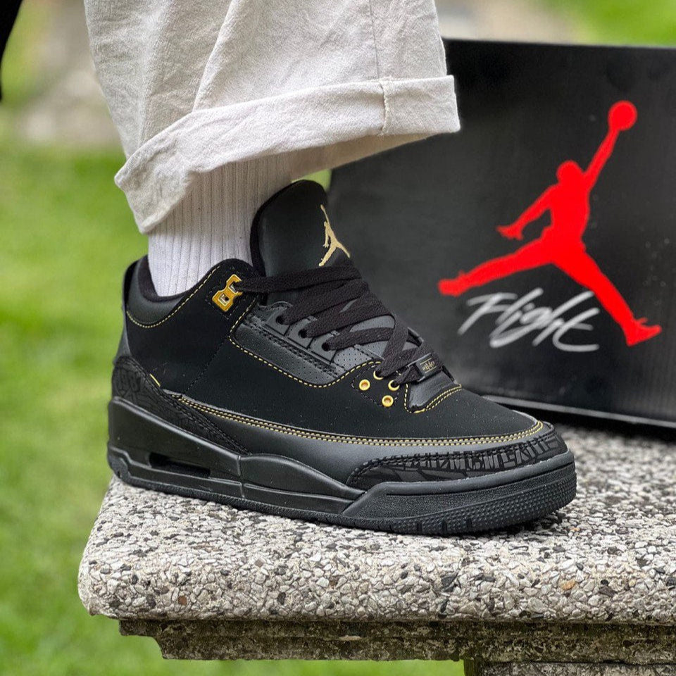 Air Jordan 3 retro