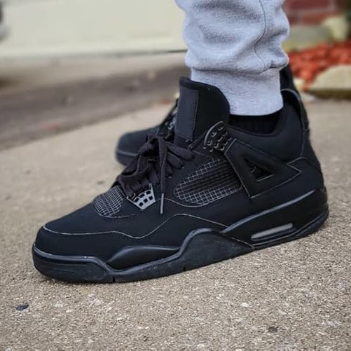 Jordan Retro 4