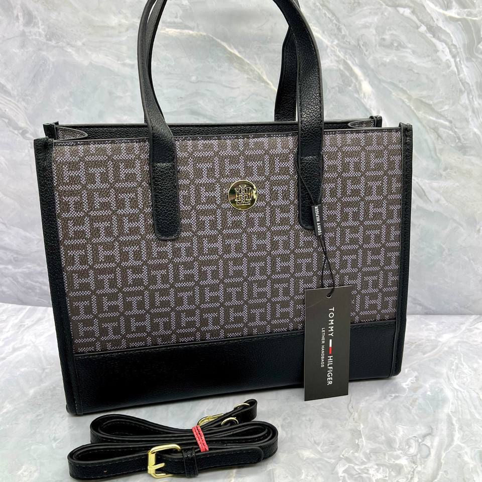👜 CARTERAS TOMMY HILFIGER 👜