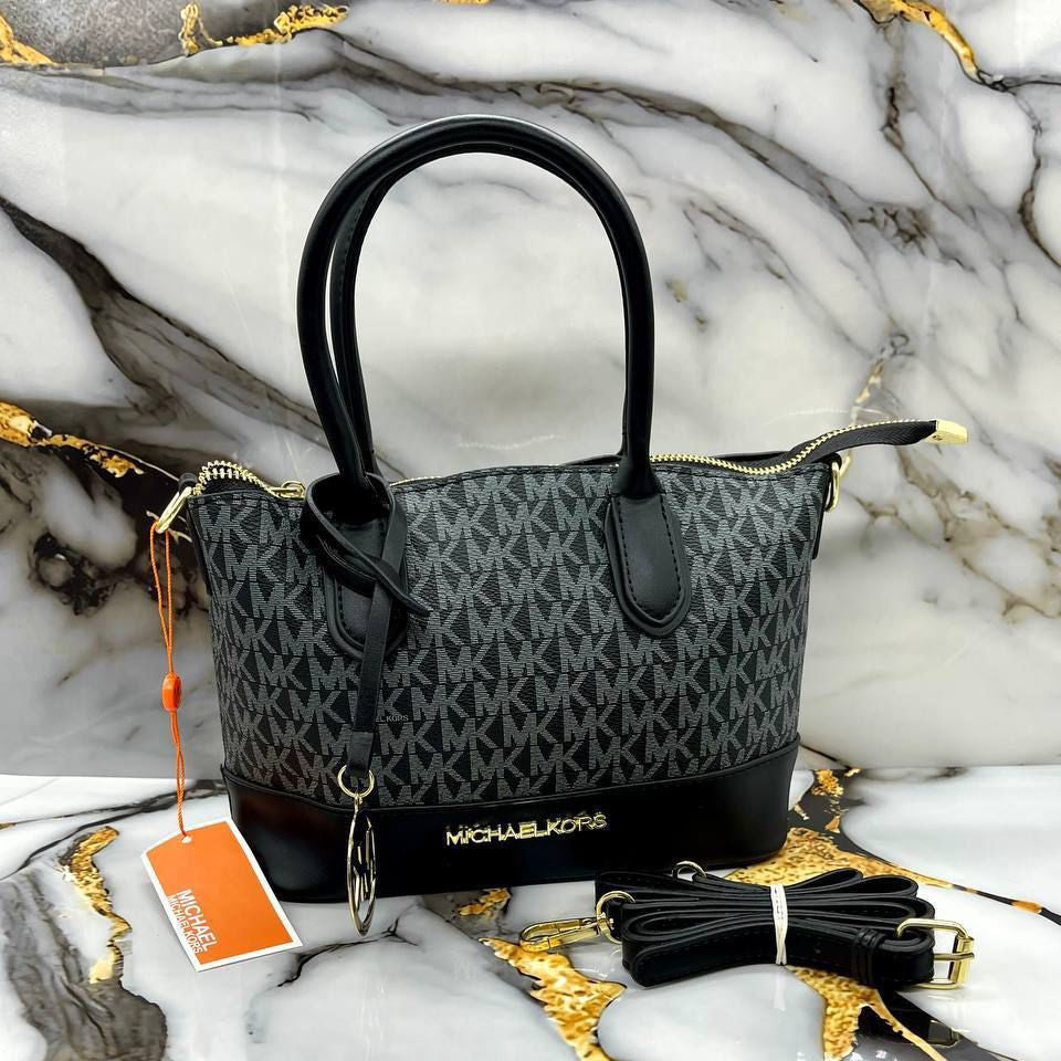 👜 CARTERAS HYDE SMALL DE MICHAEL KORS 👜