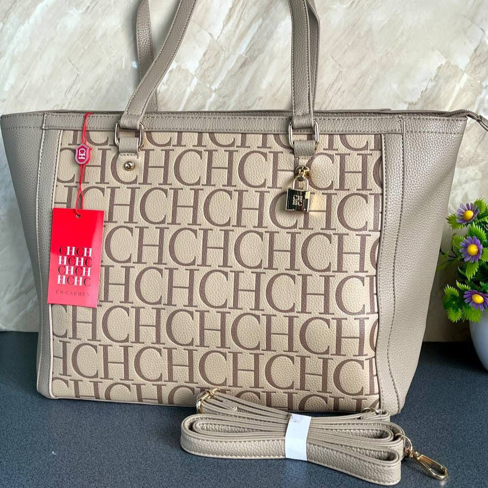 👜 CARTERA CAROLINA HERRERA 👜