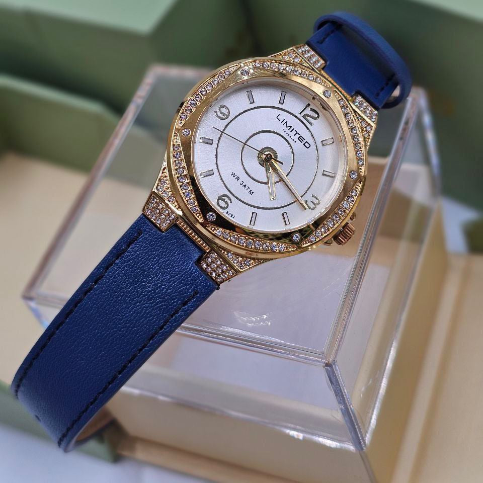 RELOJ MODELO LIMITED SUPERIOR PARA DAMA