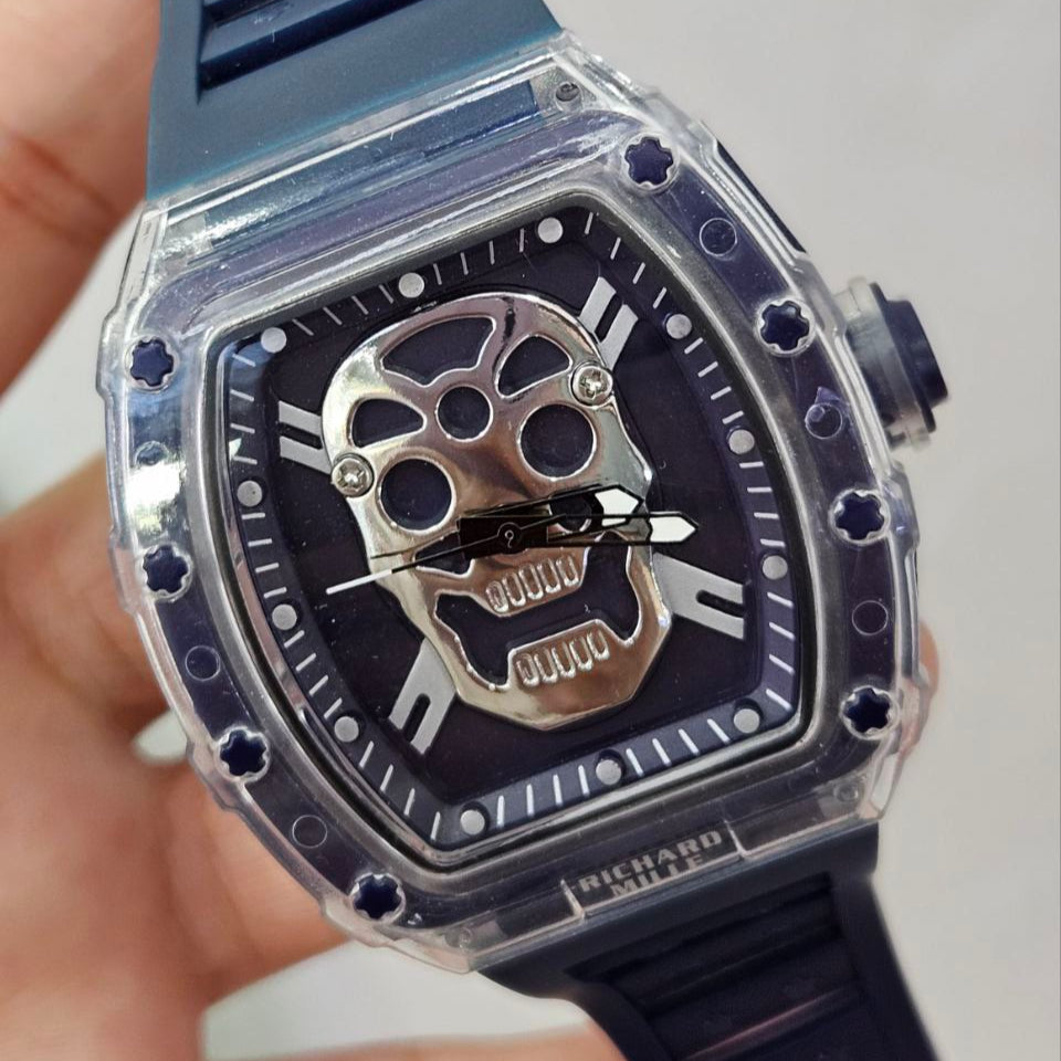 RELOJ RICHARD MILLE 💯⌚