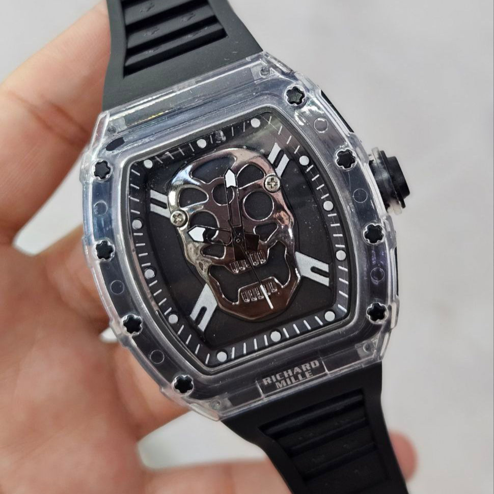 RELOJ RICHARD MILLE 💯⌚