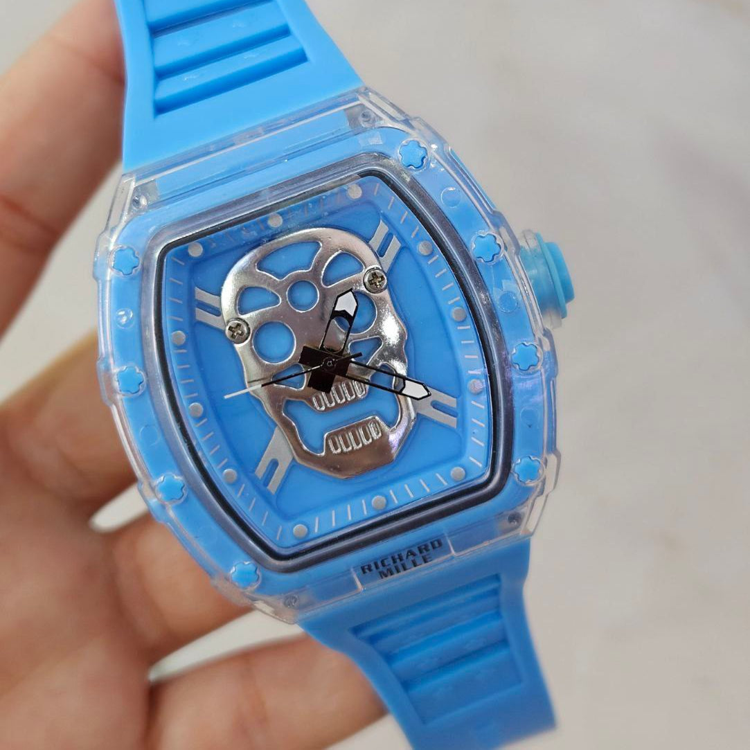 RELOJ RICHARD MILLE 💯⌚
