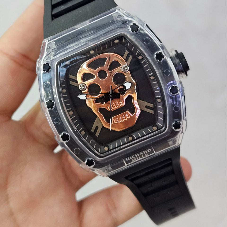 RELOJ RICHARD MILLE 💯⌚