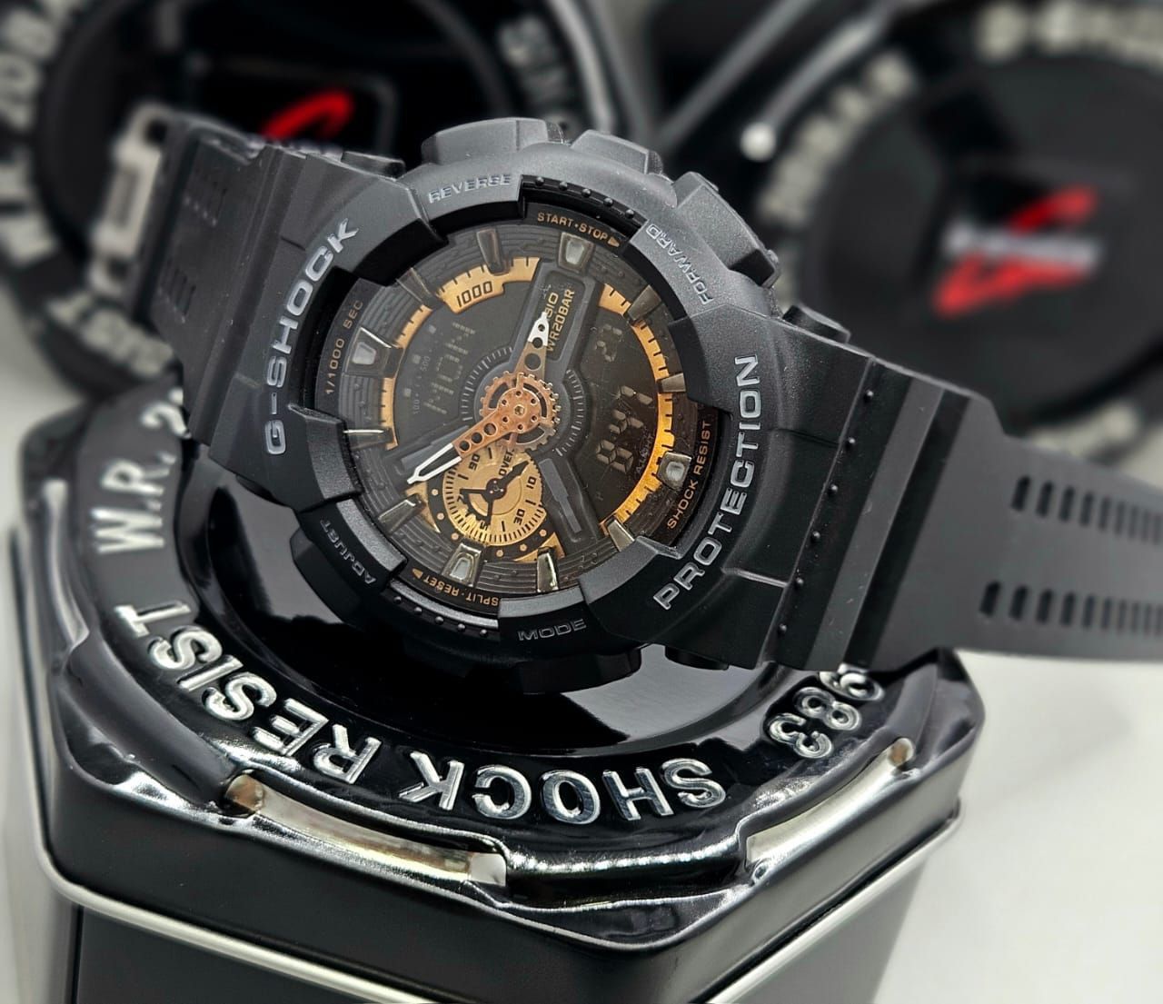💥 RELOJ CASIO G-SHOCK 💥