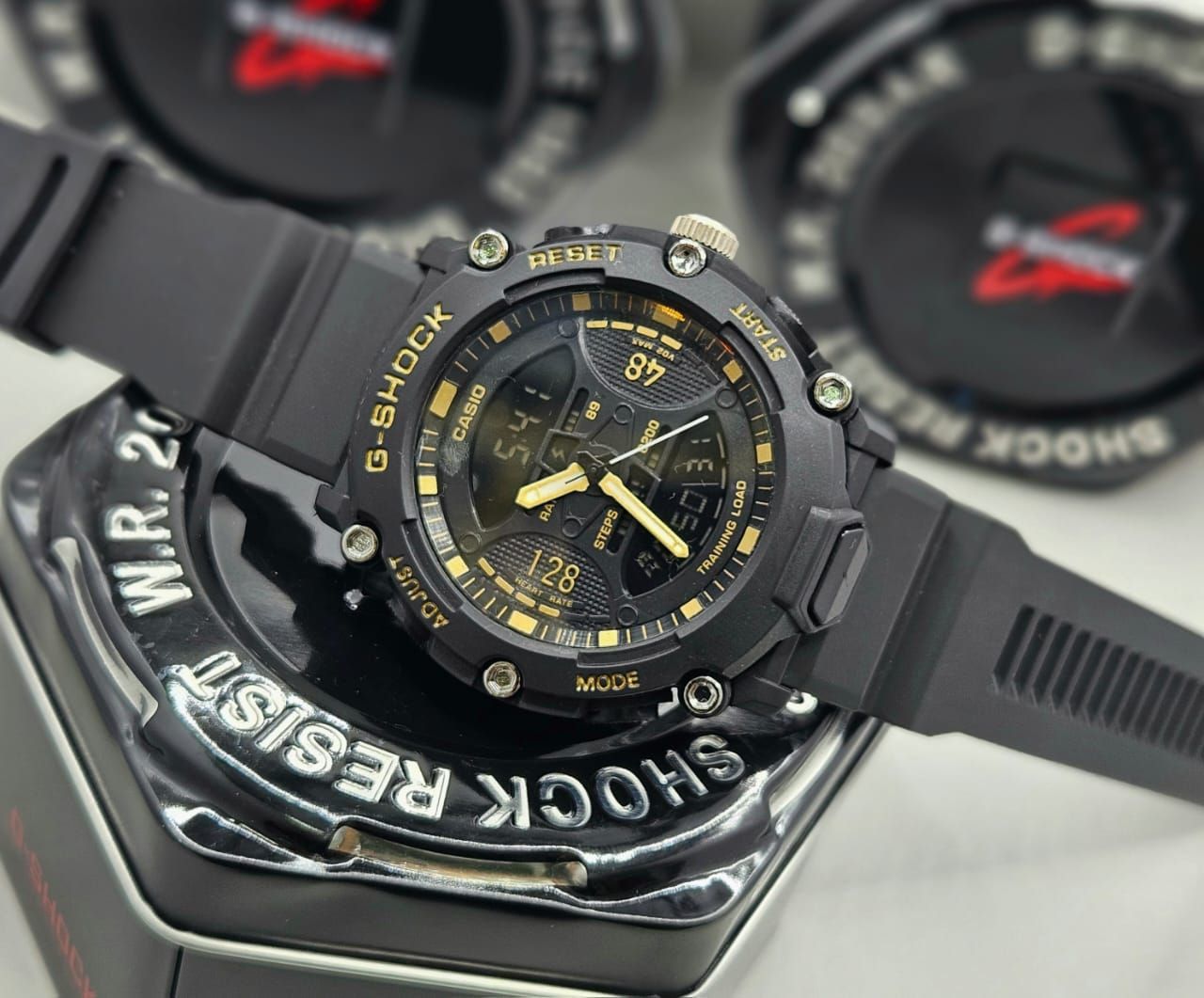 💥 RELOJ CASIO G-SHOCK 💥