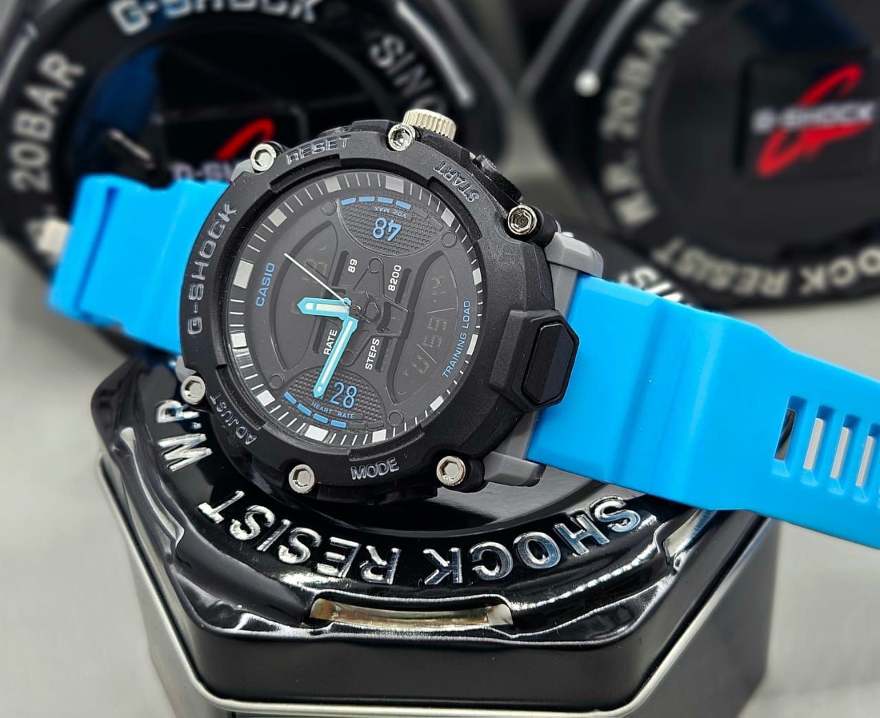 💥 RELOJ CASIO G-SHOCK 💥