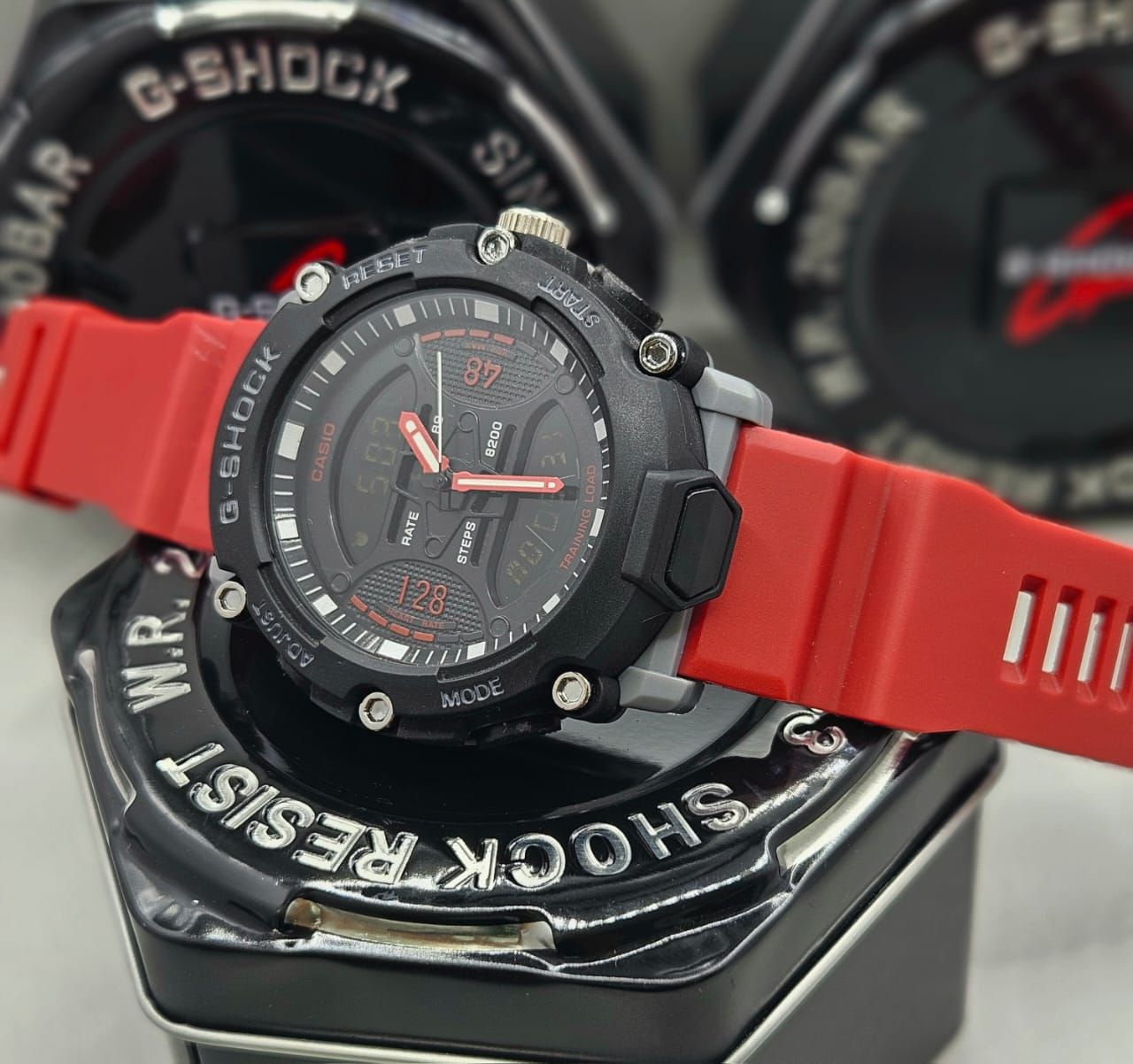 💥 RELOJ CASIO G-SHOCK 💥