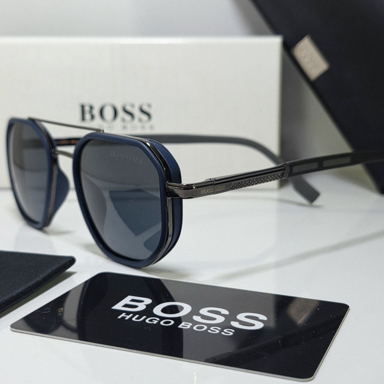 Gafas Hugo Boss Runway