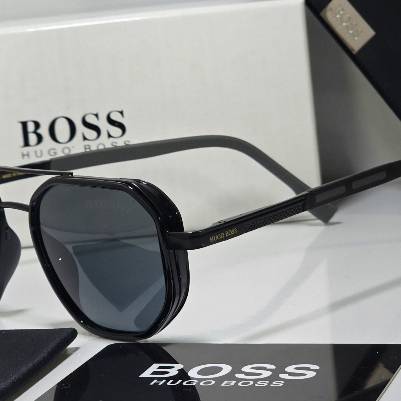 Gafas Hugo Boss Runway