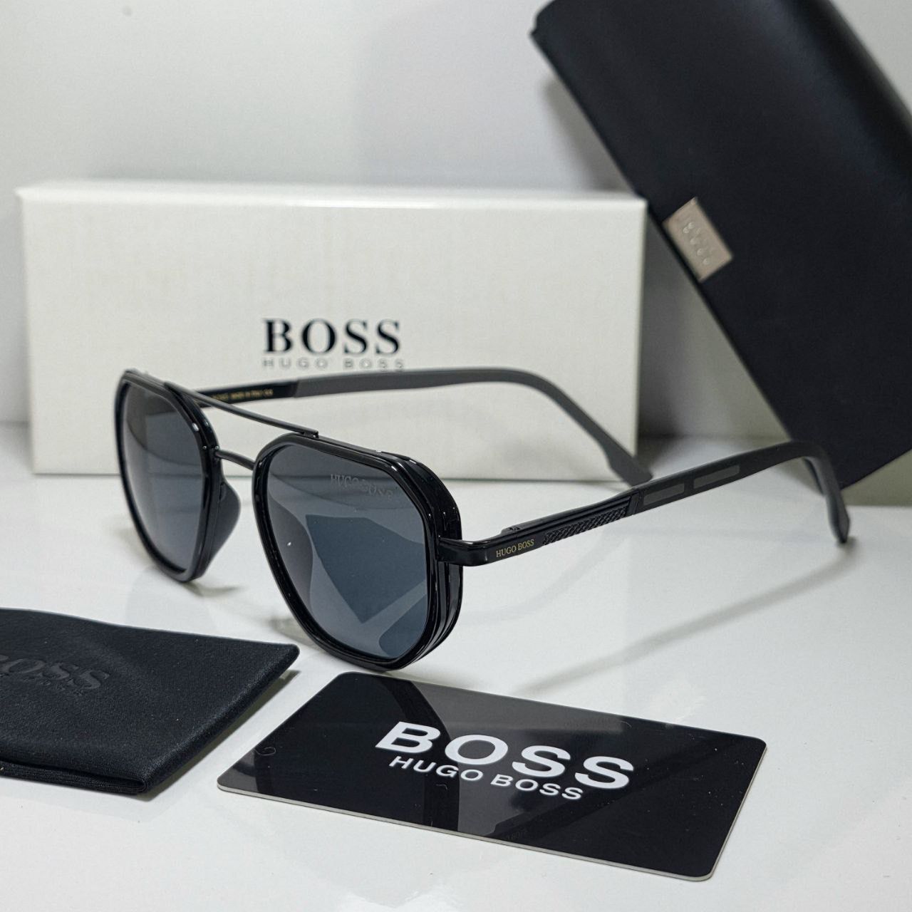 Gafas Hugo Boss Runway