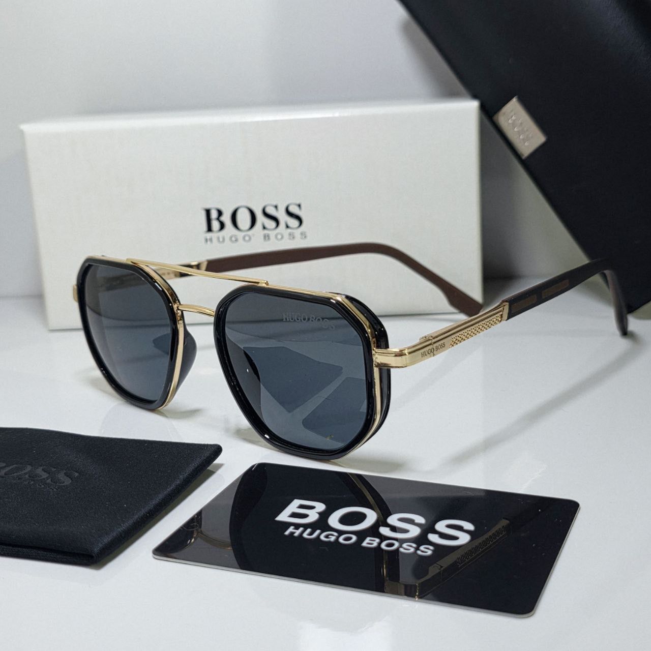 Gafas Hugo Boss Runway