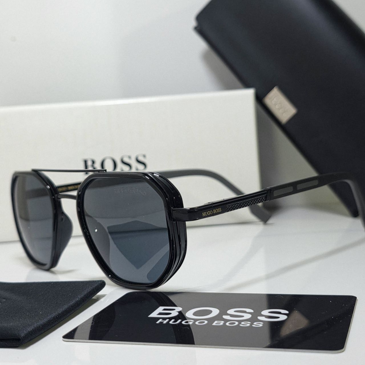 Gafas Hugo Boss Runway
