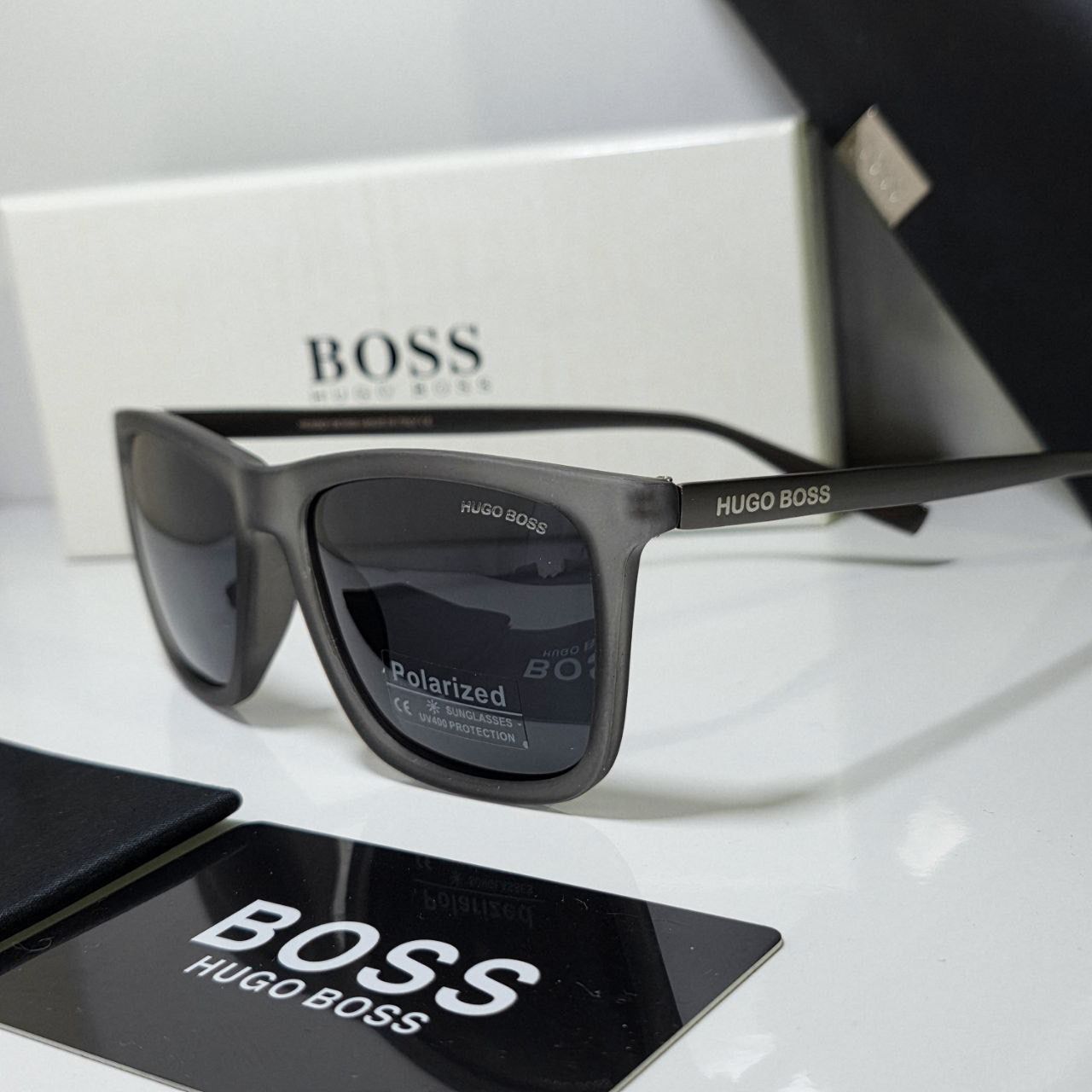 Gafas Hugo Boss Polarizadas Unisex