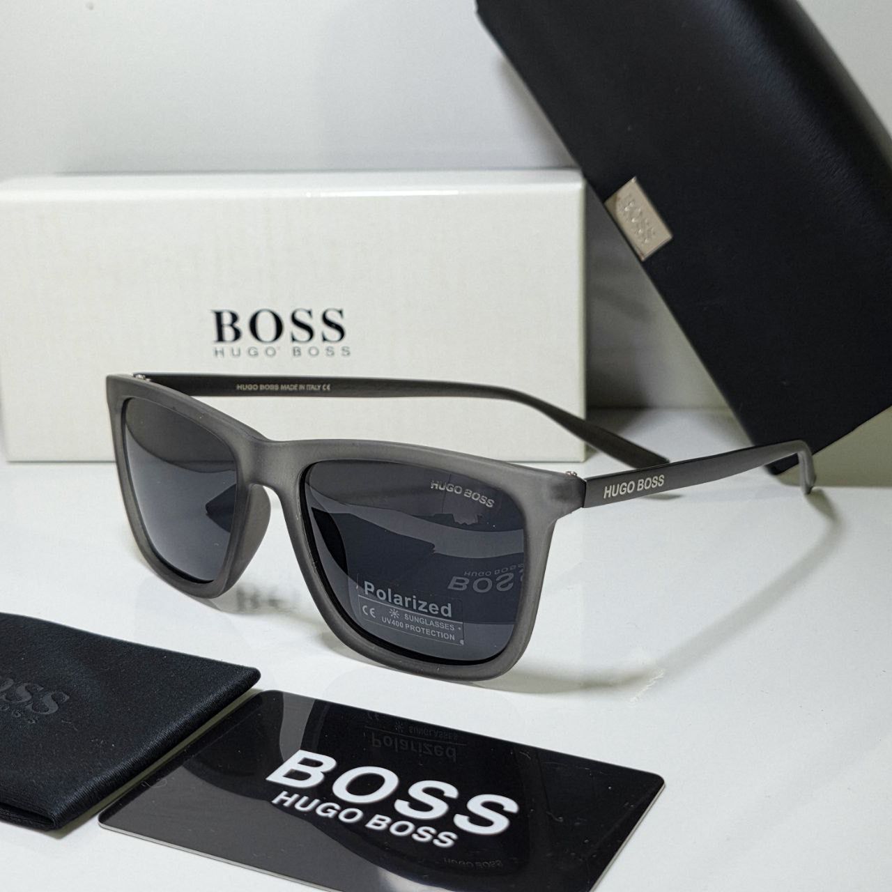 Gafas Hugo Boss Polarizadas Unisex
