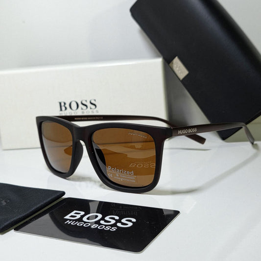 Gafas Hugo Boss Polarizadas Unisex