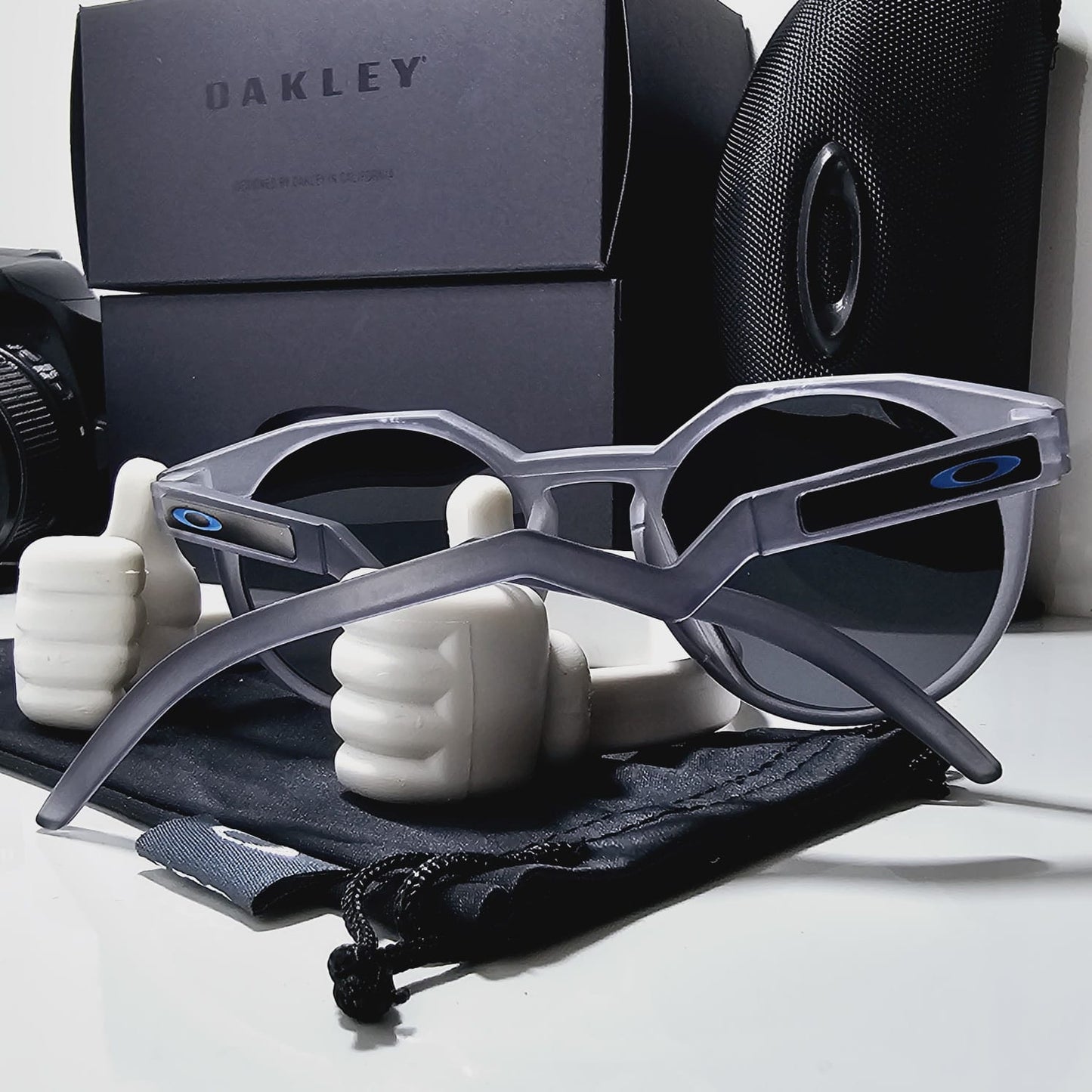 👓 GAFAS OAKLEY 👓 UV400 POLARIZADA