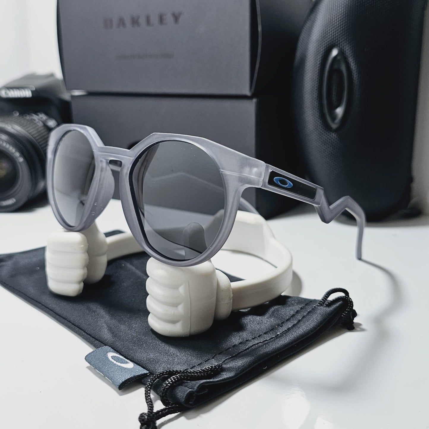 👓 GAFAS OAKLEY 👓 UV400 POLARIZADA
