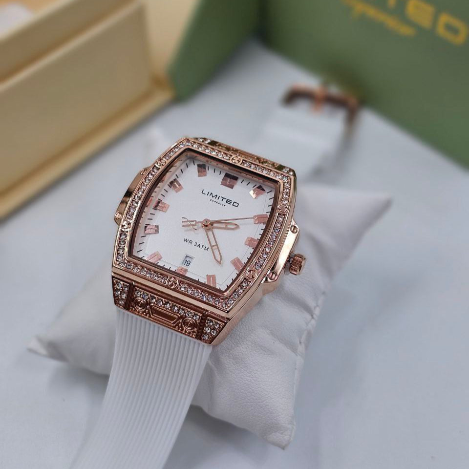 RELOJ LIMITED PARA DAMA