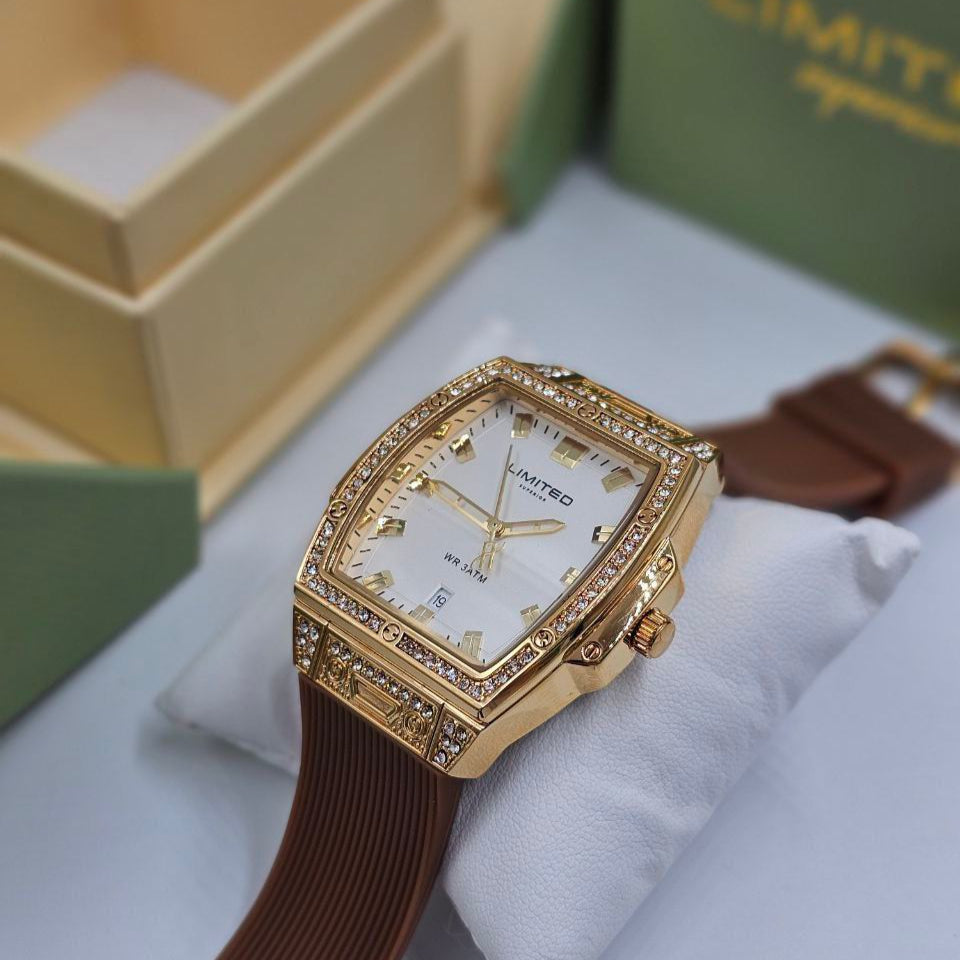 RELOJ LIMITED PARA DAMA