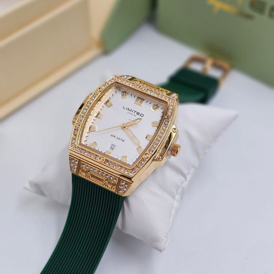 RELOJ LIMITED PARA DAMA