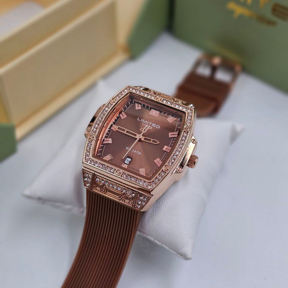 RELOJ LIMITED PARA DAMA