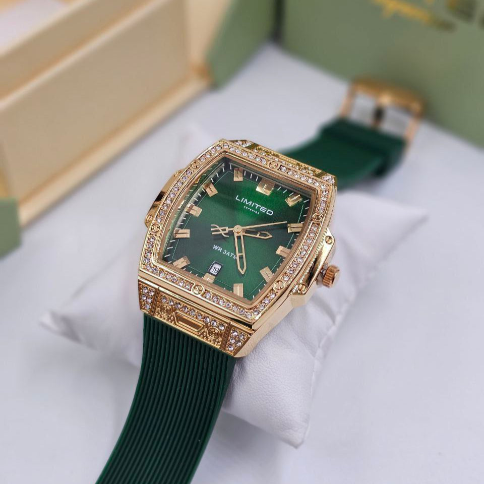 RELOJ LIMITED PARA DAMA