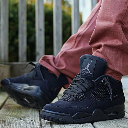 Jordan Retro 4
