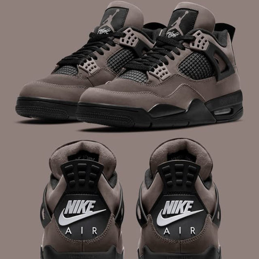 NIKE JORDAN 4