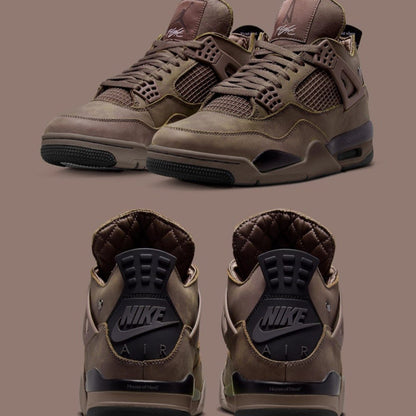 NIKE JORDAN 4