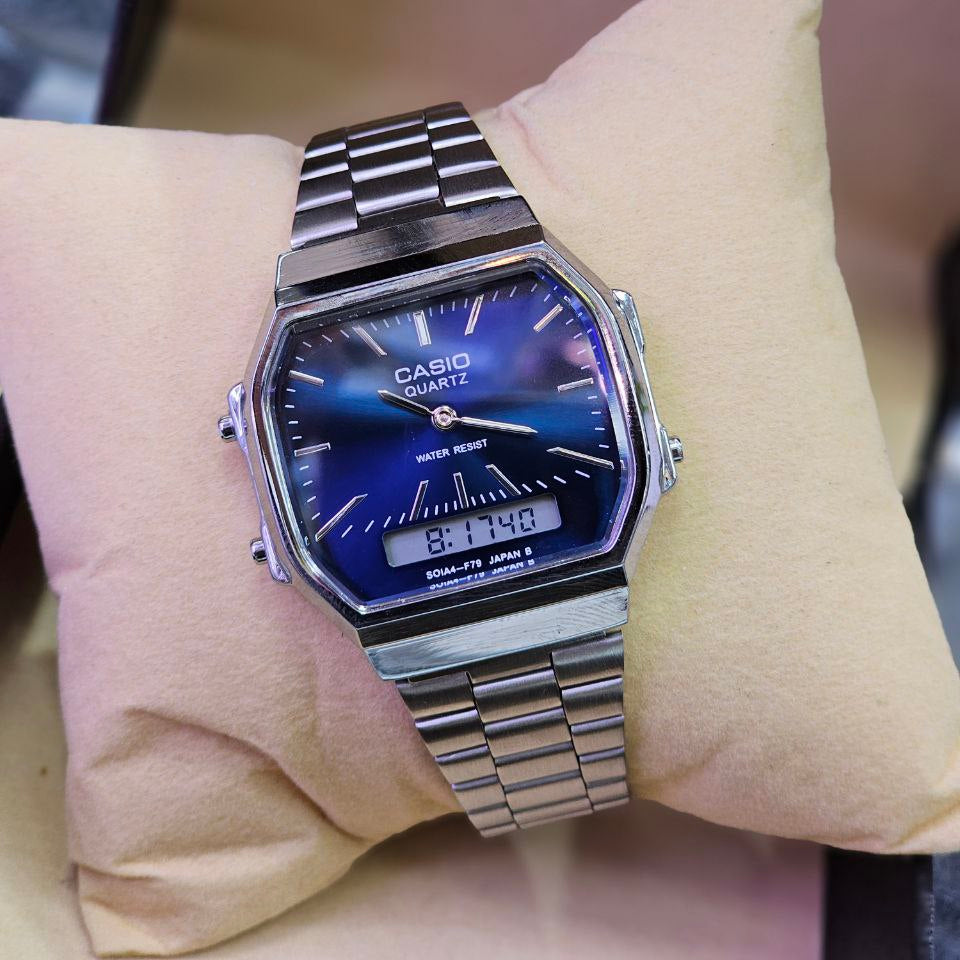 RELOJ CASIO VINTAGE