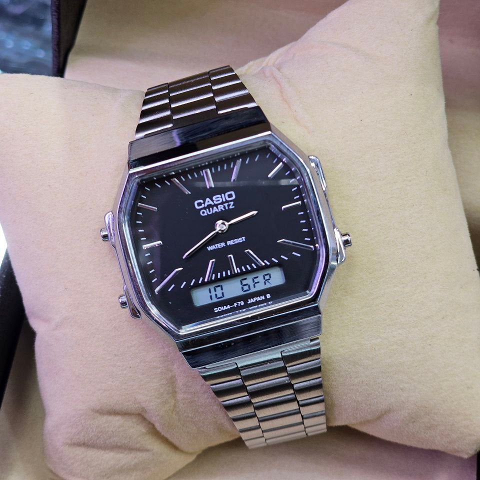 RELOJ CASIO VINTAGE
