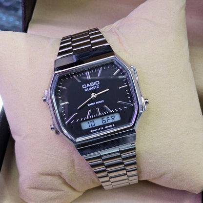 RELOJ CASIO VINTAGE