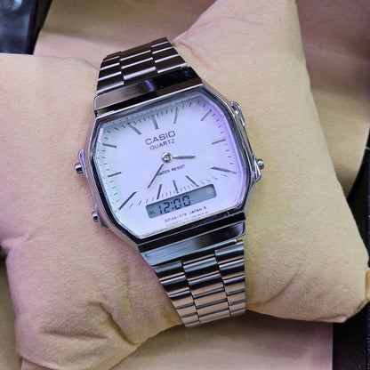 RELOJ CASIO VINTAGE
