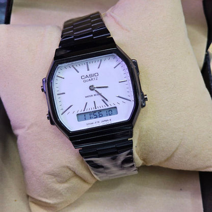 RELOJ CASIO VINTAGE