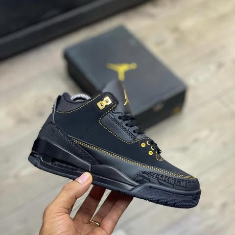 Air Jordan 3 retro