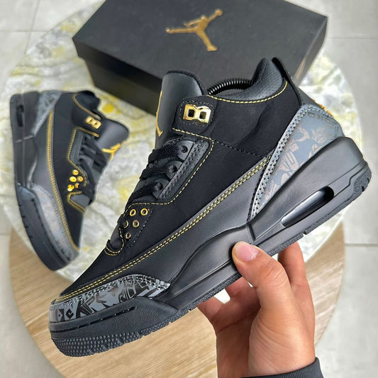 Air Jordan 3 retro