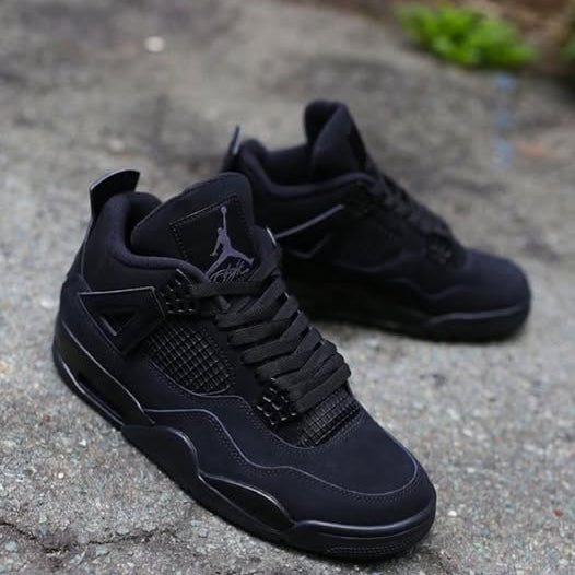 Jordan Retro 4