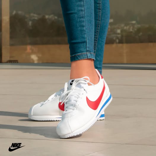 Nike Classic Cortez