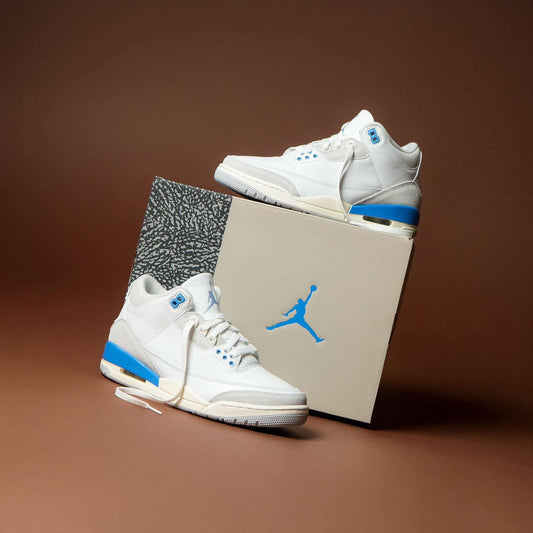 Air Jordan 3