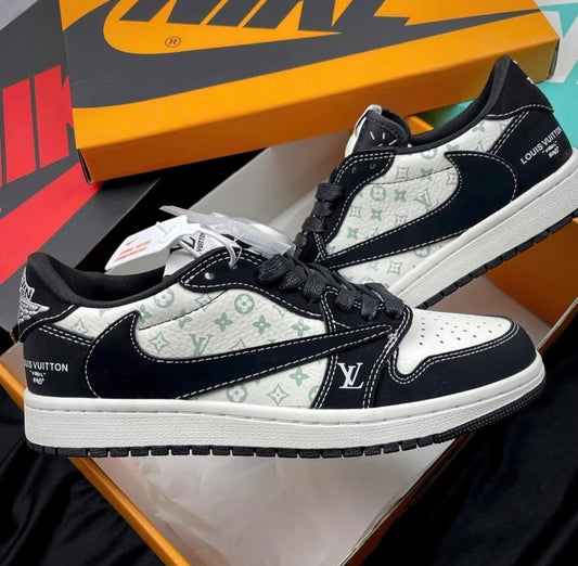 Nike Louis Vuitton