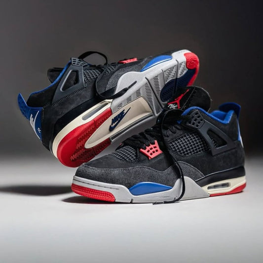 AIR JORDAN 4 RARE