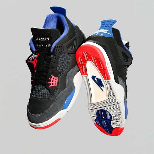 AIR JORDAN 4 RARE