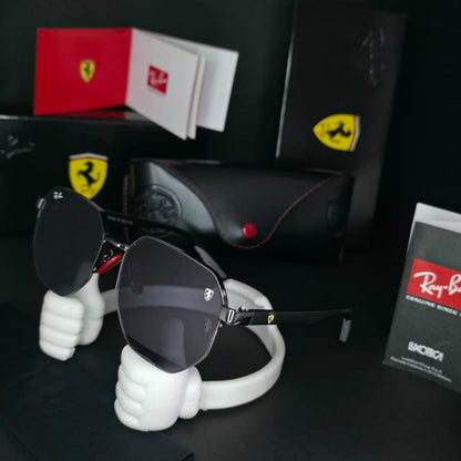 GAFAS RAY-BAN FERRARI