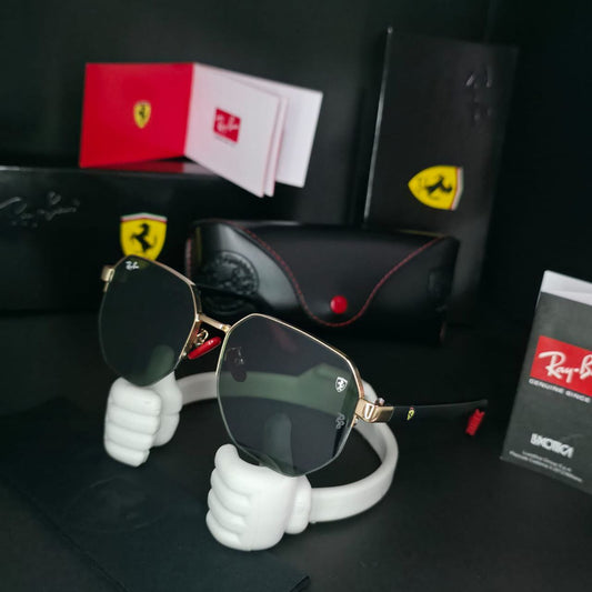GAFAS RAY-BAN FERRARI