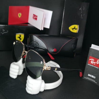 GAFAS RAY-BAN FERRARI