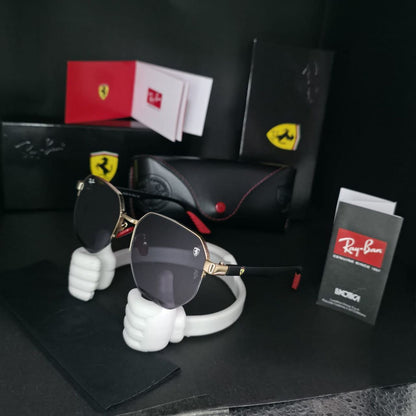 GAFAS RAY-BAN FERRARI